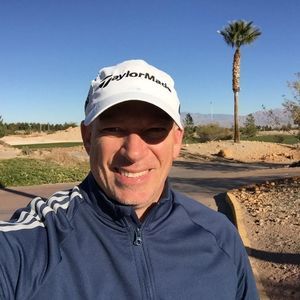 Meet your Posher, Mike